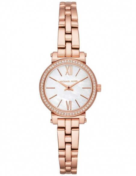 Zegarek damski Michael Kors Sofie MK3834