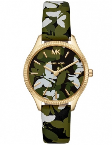 Zegarek damski Michael Kors Lexington MK2811