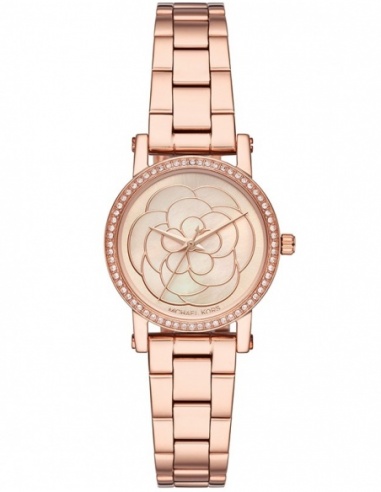 Zegarek damski Michael Kors Petite Norie MK3892