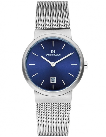 Zegarek damski Danish Design Tidløs IV68Q971