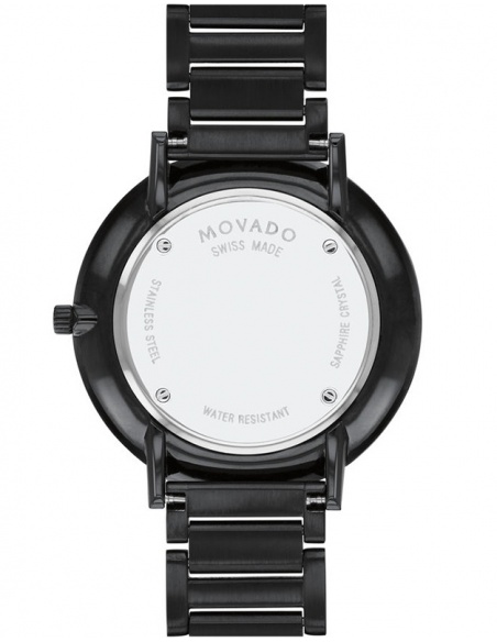 Zegarek damski Movado Ultra Slim 0607211