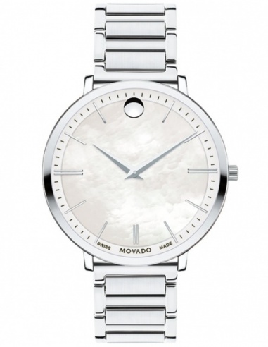 Zegarek damski Movado Ultra Slim 0607170