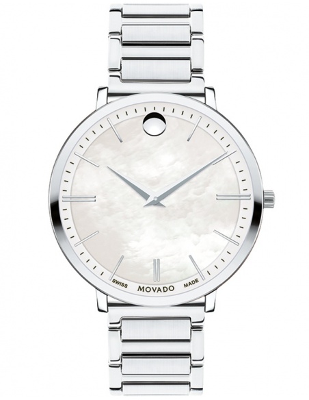 Zegarek damski Movado Ultra Slim 0607170