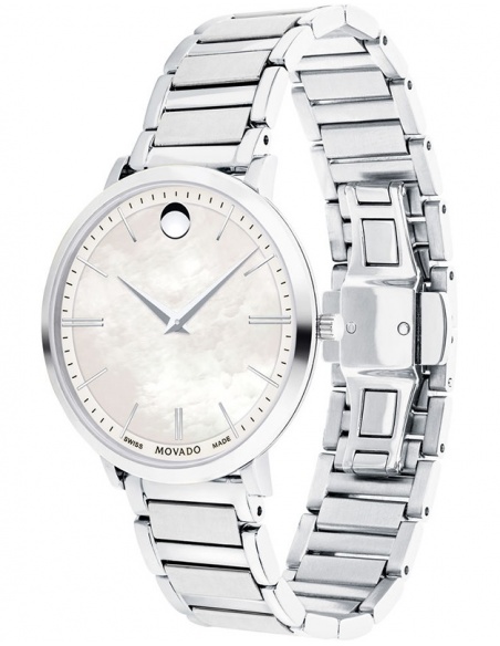 Zegarek damski Movado Ultra Slim 0607170