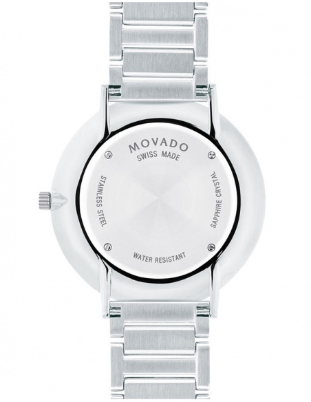 Zegarek damski Movado Ultra Slim 0607170
