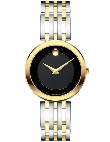 Zegarek damski Movado Esperanza 0607053