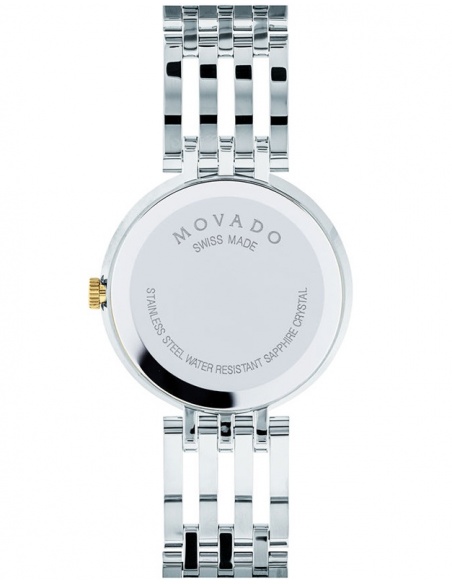 Zegarek damski Movado Esperanza 0607053