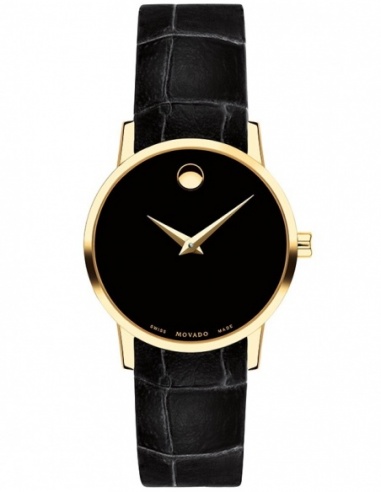 Zegarek damski Movado Museum Classic 0607222