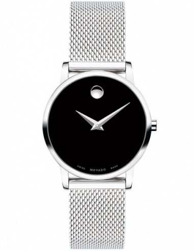 Zegarek damski Movado Museum Classic 0607220