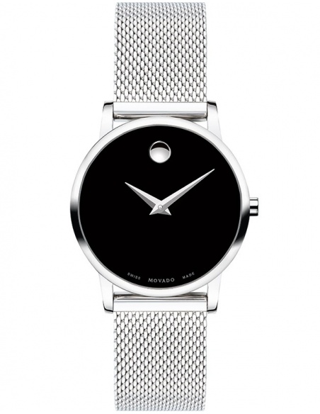 Zegarek damski Movado Museum Classic 0607220