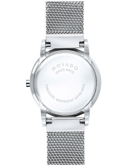 Zegarek damski Movado Museum Classic 0607220