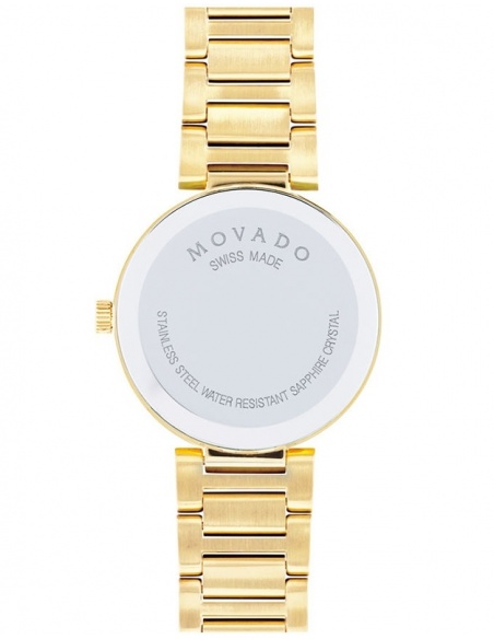 Zegarek damski Movado Modern Classic 0607105