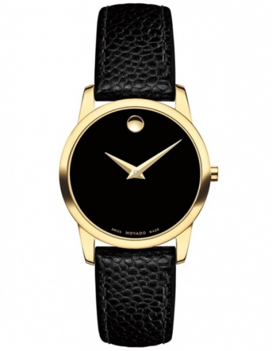 Zegarek damski Movado Museum Classic 0607016
