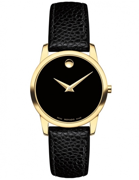 Zegarek damski Movado Museum Classic 0607016