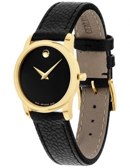 Zegarek damski Movado Museum Classic 0607016