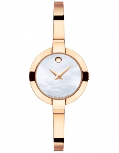 Zegarek damski Movado Bela 0607082