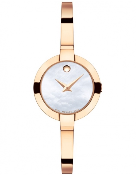 Zegarek damski Movado Bela 0607082