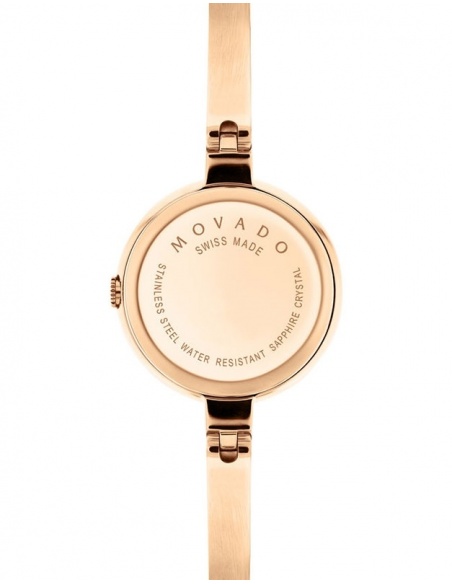 Zegarek damski Movado Bela 0607082