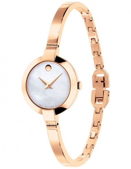 Zegarek damski Movado Bela 0607082