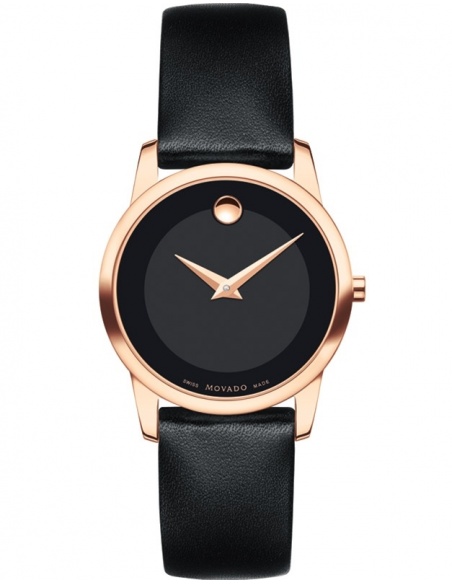 Zegarek damski Movado Museum Classic 0607079