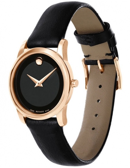 Zegarek damski Movado Museum Classic 0607079