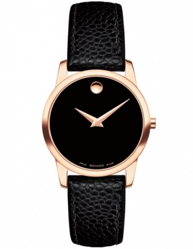 Zegarek damski Movado Museum Classic 0607061
