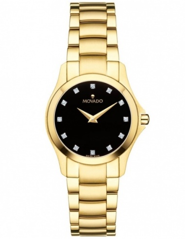 Zegarek damski Movado Masino 0607028