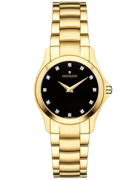 Zegarek damski Movado Masino 0607028
