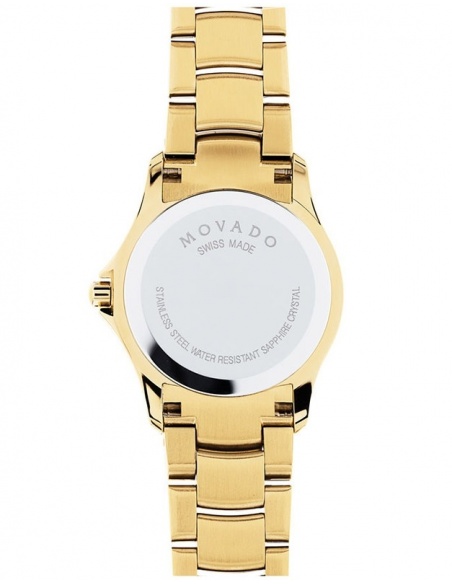 Zegarek damski Movado Masino 0607028