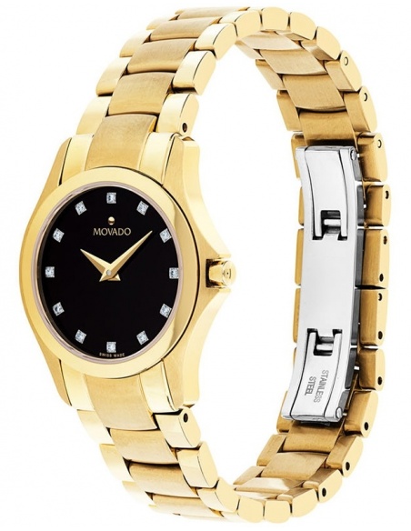 Zegarek damski Movado Masino 0607028