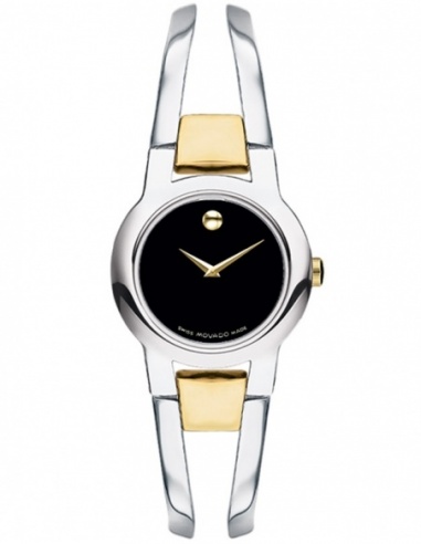 Zegarek damski Movado Amorosa 0606893