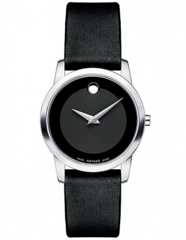 Zegarek damski Movado Museum Classic 0606503