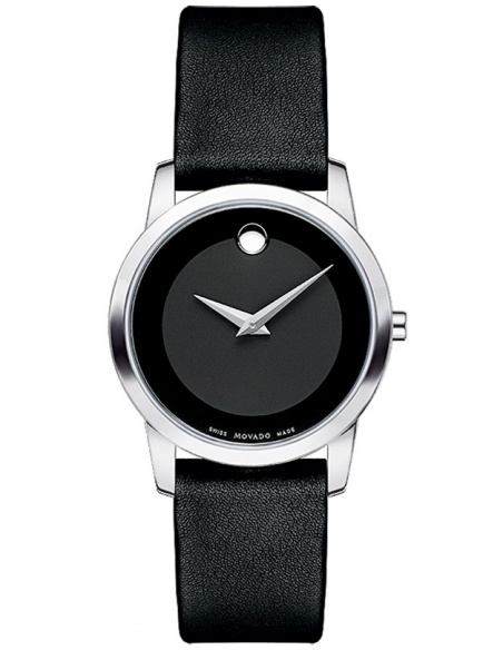 Zegarek damski Movado Museum Classic 0606503
