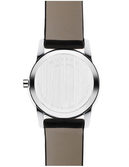 Zegarek damski Movado Museum Classic 0606503