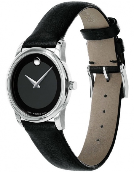 Zegarek damski Movado Museum Classic 0606503
