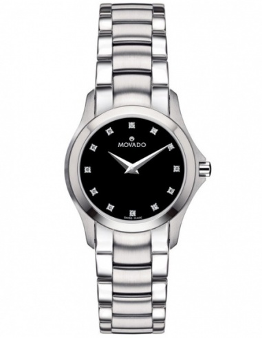 Zegarek damski Movado Masino 0606186