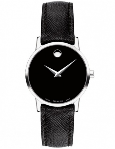 Zegarek damski Movado Museum Classic 0607204