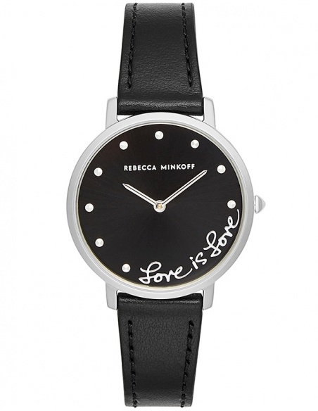 Zegarek damski Rebecca Minkoff Major 2200268