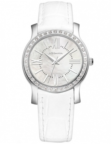 Zegarek damski Rodania Desire Siana 2493422