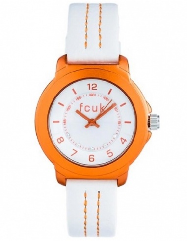 Zegarek damski French Connection Fcuk FC1151O