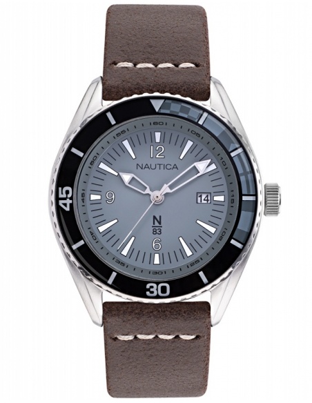 Zegarek męski Nautica N83 Urban Surf NAPUSF909