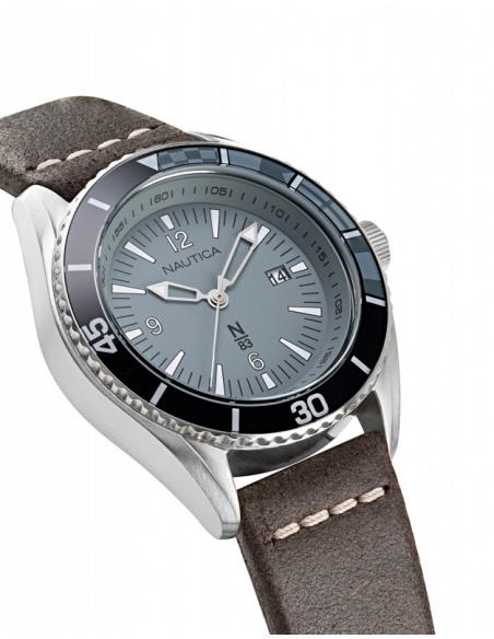 Zegarek męski Nautica N83 Urban Surf NAPUSF909