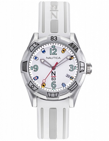 Zegarek damski Nautica N83 Polignano NAPPOF914