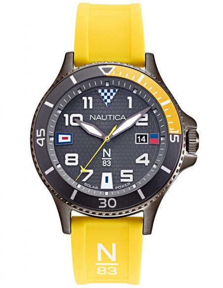Zegarek męski Nautica N83 Cocoa Beach NAPCBF915