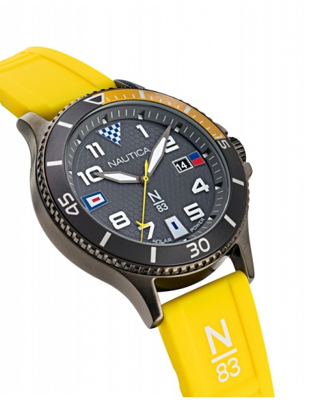 Zegarek męski Nautica N83 Cocoa Beach NAPCBF915