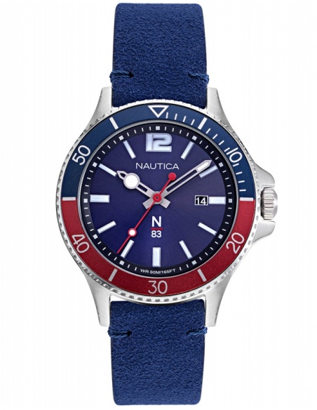Zegarek męski Nautica N83 Accra Beach NAPABF917