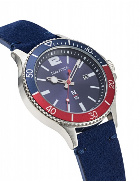 Zegarek męski Nautica N83 Accra Beach NAPABF917