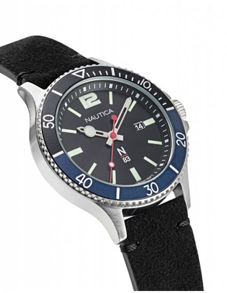 Zegarek męski Nautica N83 Accra Beach NAPABF916