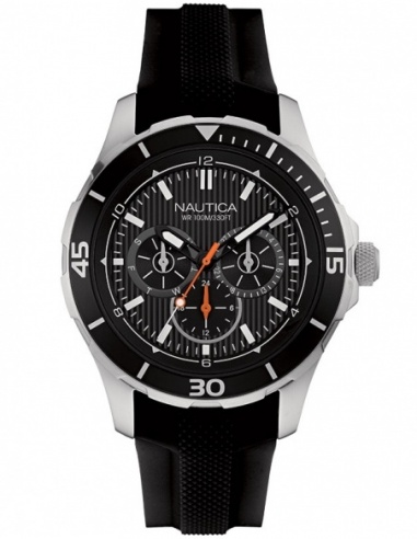 Zegarek męski Nautica NST 10 NAI13523G