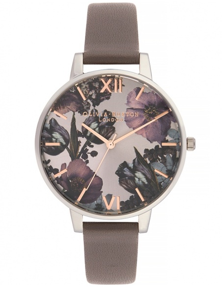 Zegarek damski Olivia Burton Twilight OB16TW05